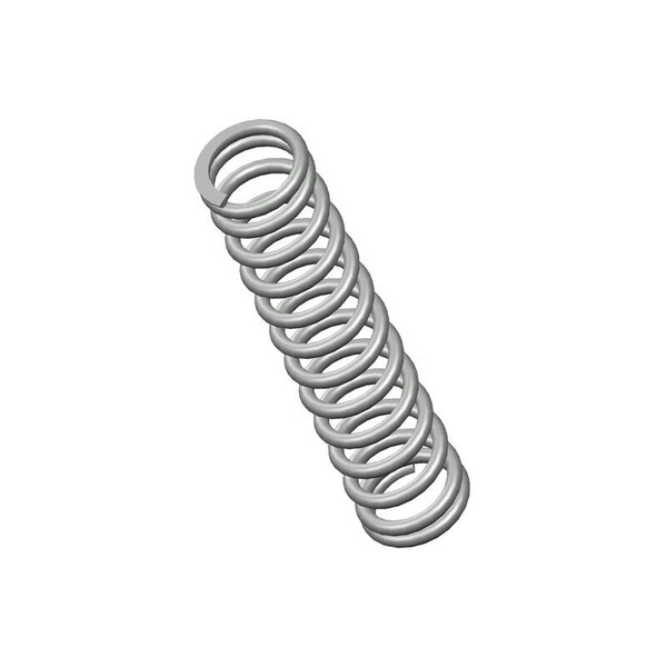Approved Vendor Compression Spring, O= .120, L= .56, W= .016 G809970716 - main